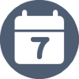 calendar icon