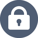 locked icon